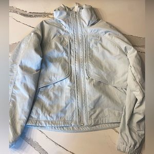 Lululemon jacket